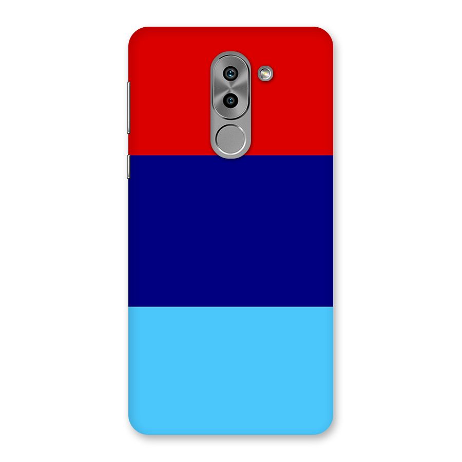 Armed Forces Stripes Back Case for Honor 6X