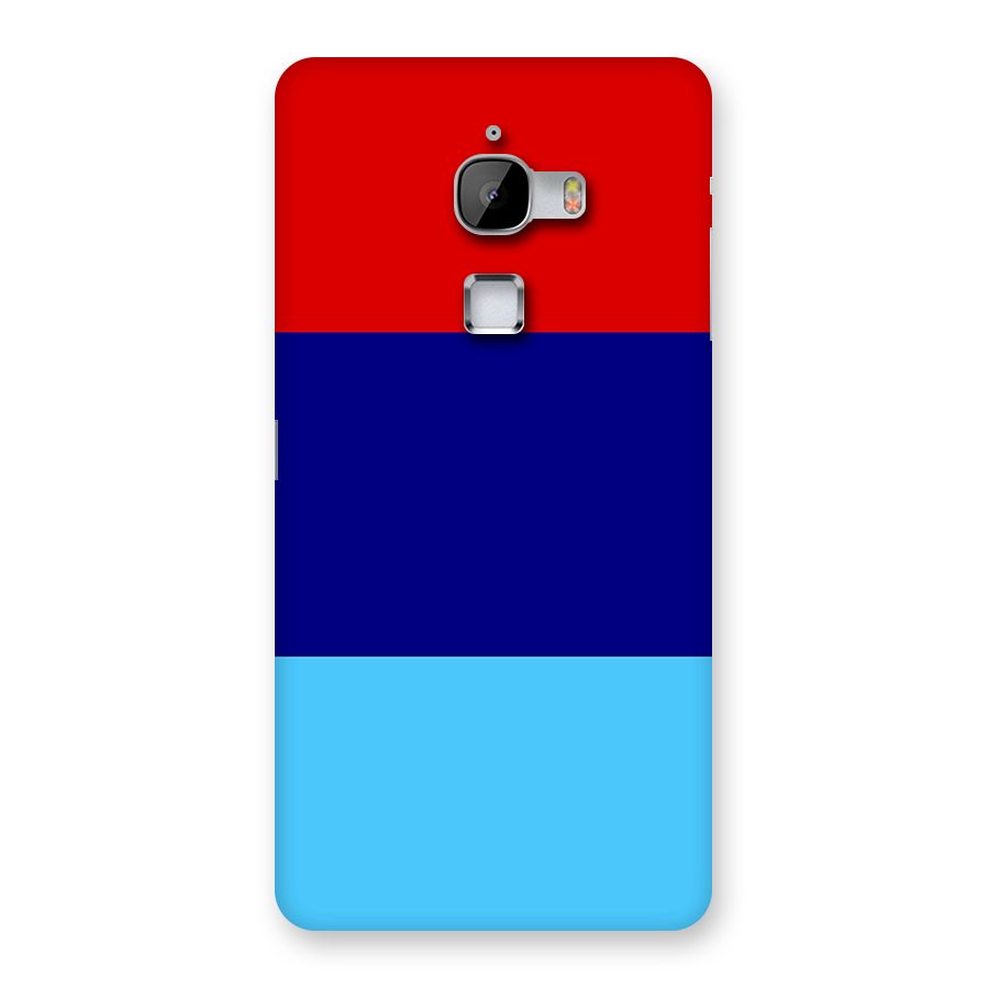 Armed Forces Stripes Back Case for LeTV Le Max
