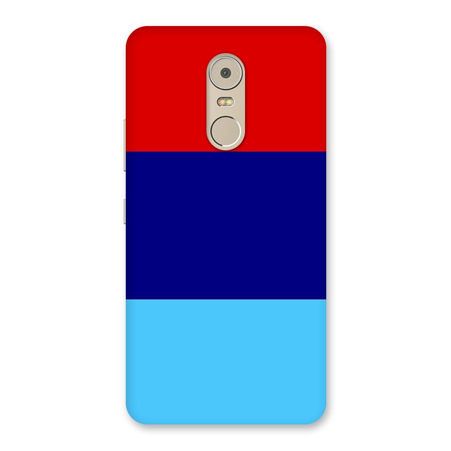 Armed Forces Stripes Back Case for Lenovo K6 Note