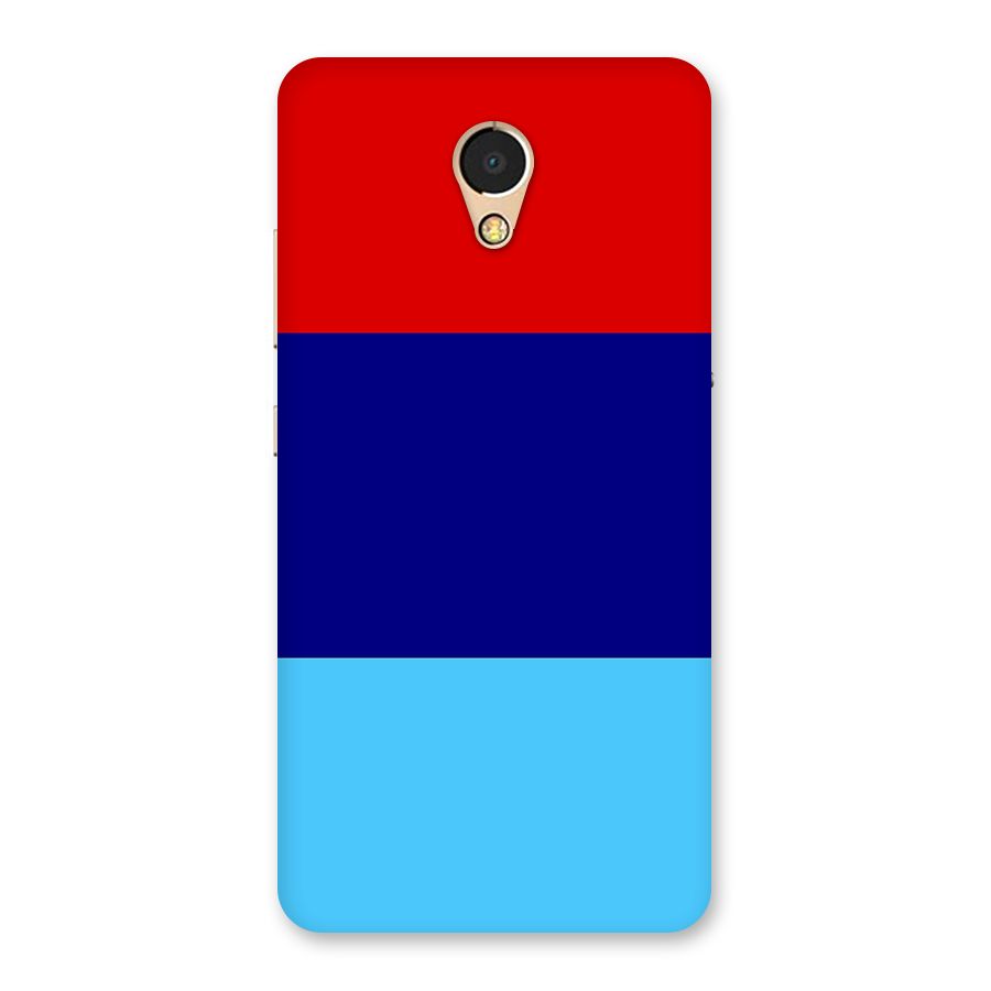 Armed Forces Stripes Back Case for Lenovo P2