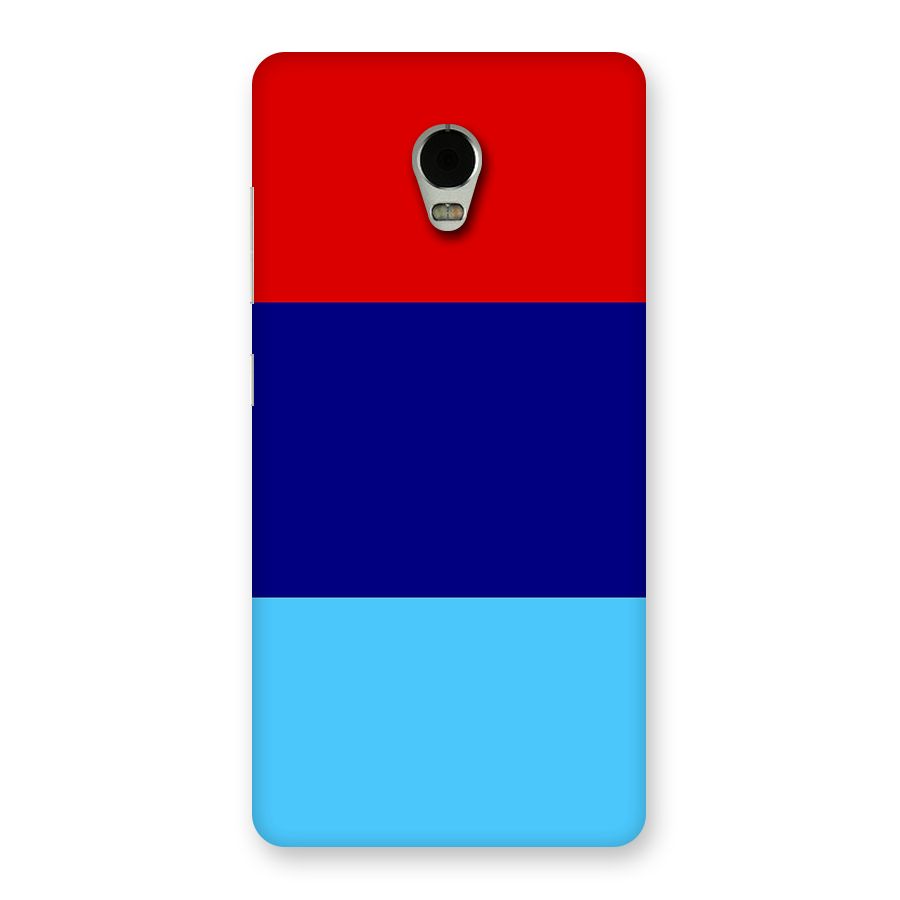 Armed Forces Stripes Back Case for Lenovo Vibe P1