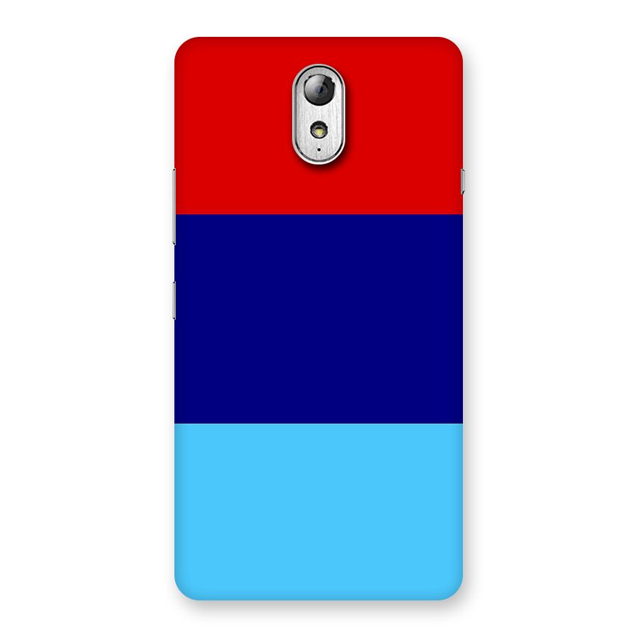 Armed Forces Stripes Back Case for Lenovo Vibe P1M