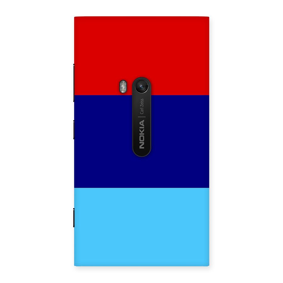 Armed Forces Stripes Back Case for Lumia 920