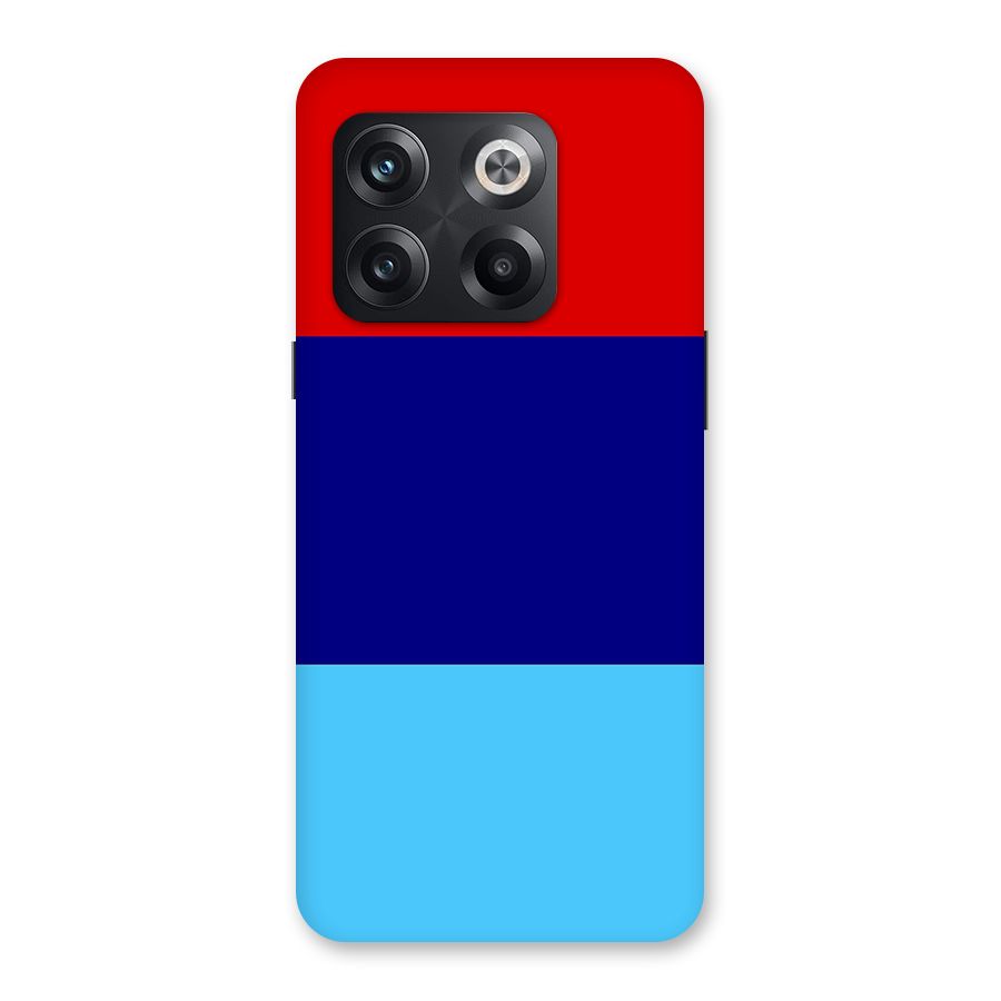 Armed Forces Stripes Back Case for OnePlus 10T