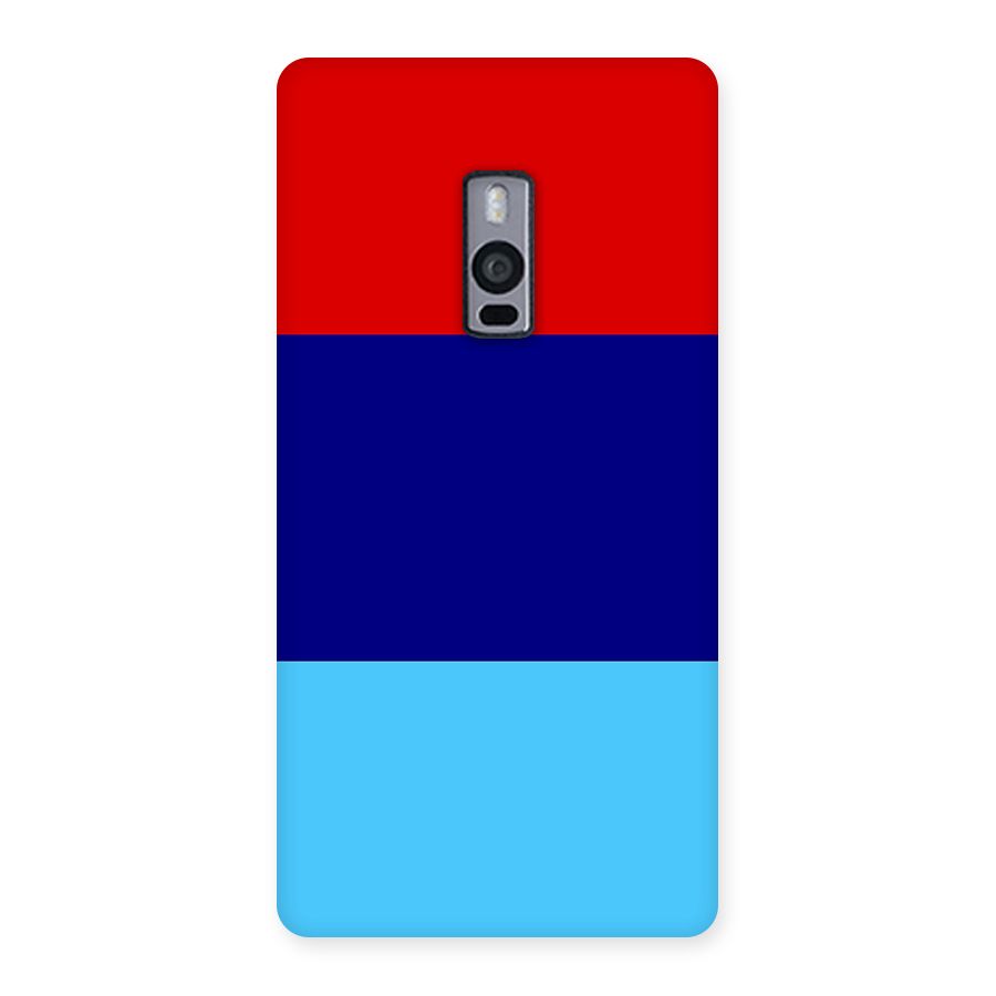Armed Forces Stripes Back Case for OnePlus 2
