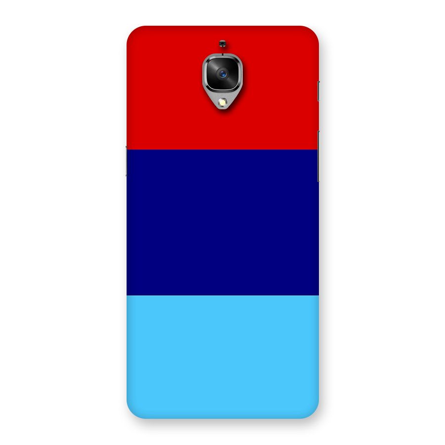 Armed Forces Stripes Back Case for OnePlus 3