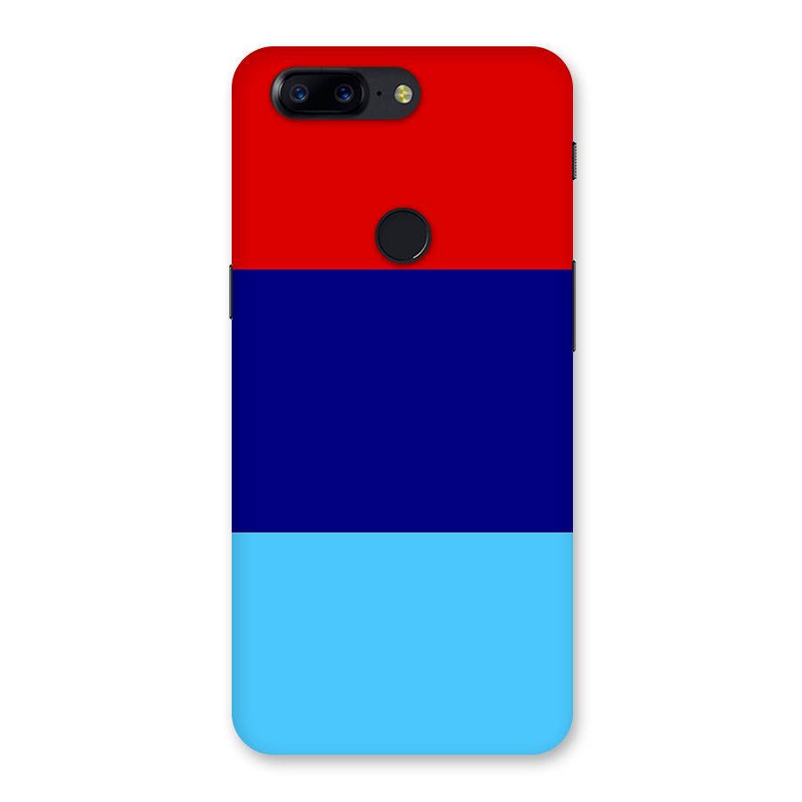 Armed Forces Stripes Back Case for OnePlus 5T