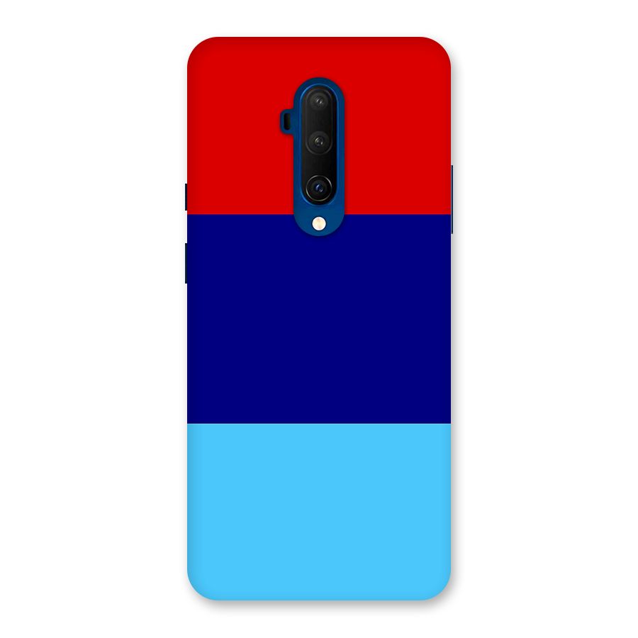 Armed Forces Stripes Back Case for OnePlus 7T Pro