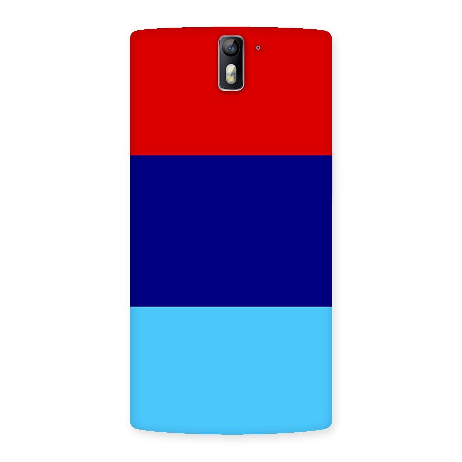 Armed Forces Stripes Back Case for OnePlus One