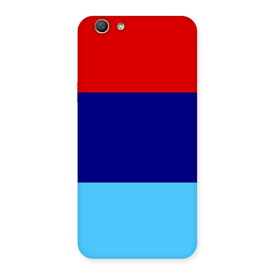 Armed Forces Stripes Back Case for Oppo A59