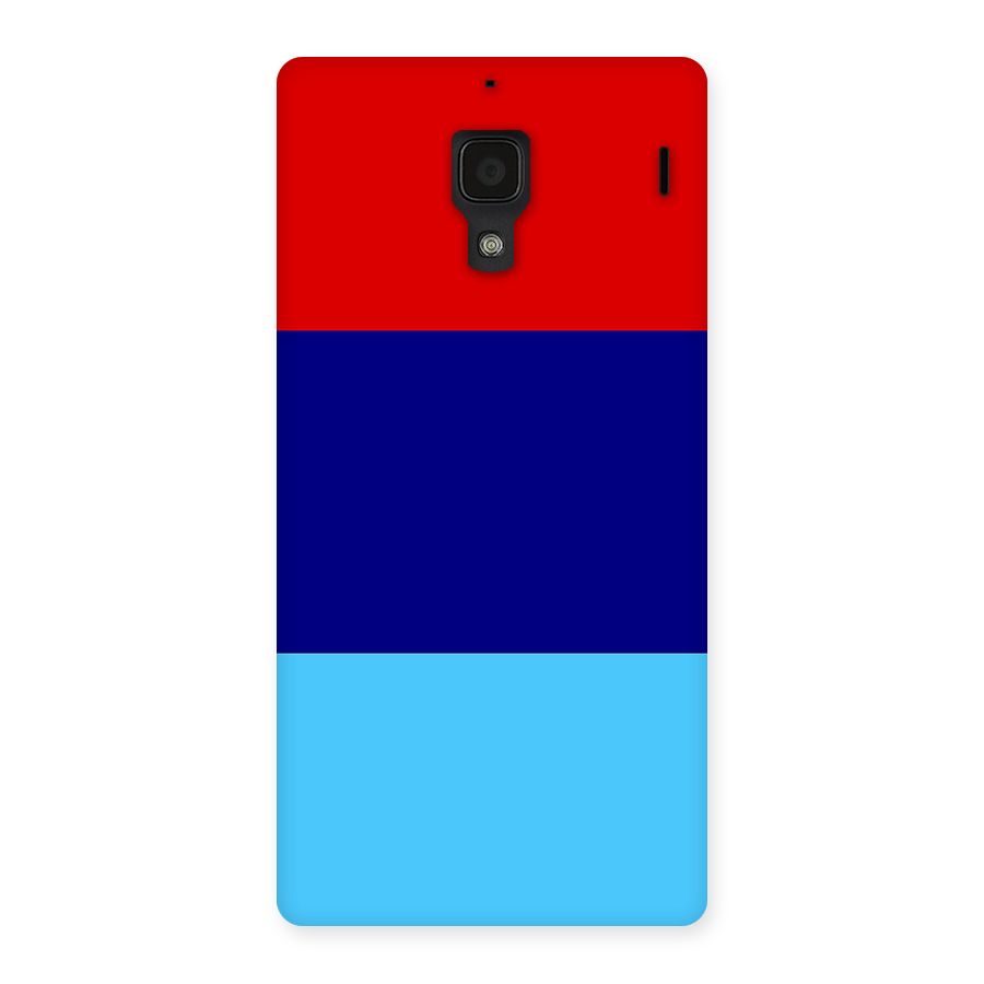 Armed Forces Stripes Back Case for Redmi 1s