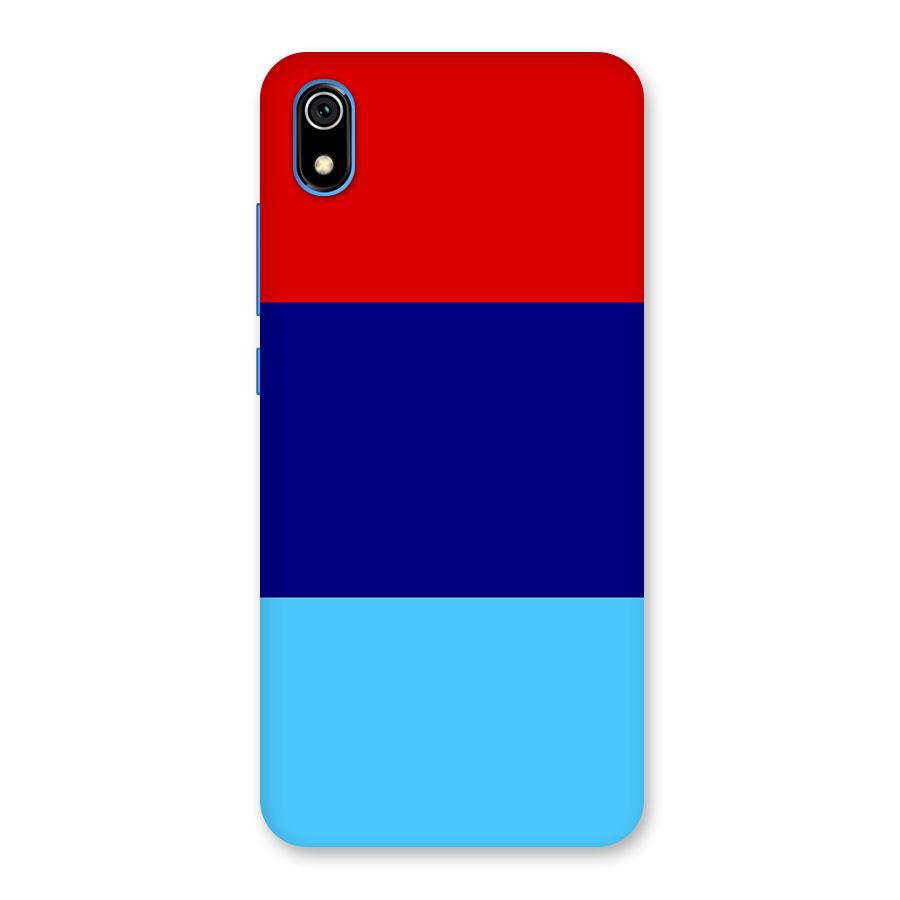 Armed Forces Stripes Back Case for Redmi 7A