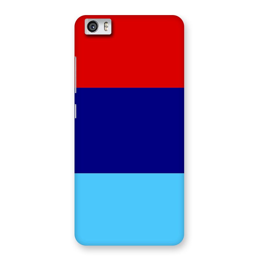 Armed Forces Stripes Back Case for Redmi Mi 5