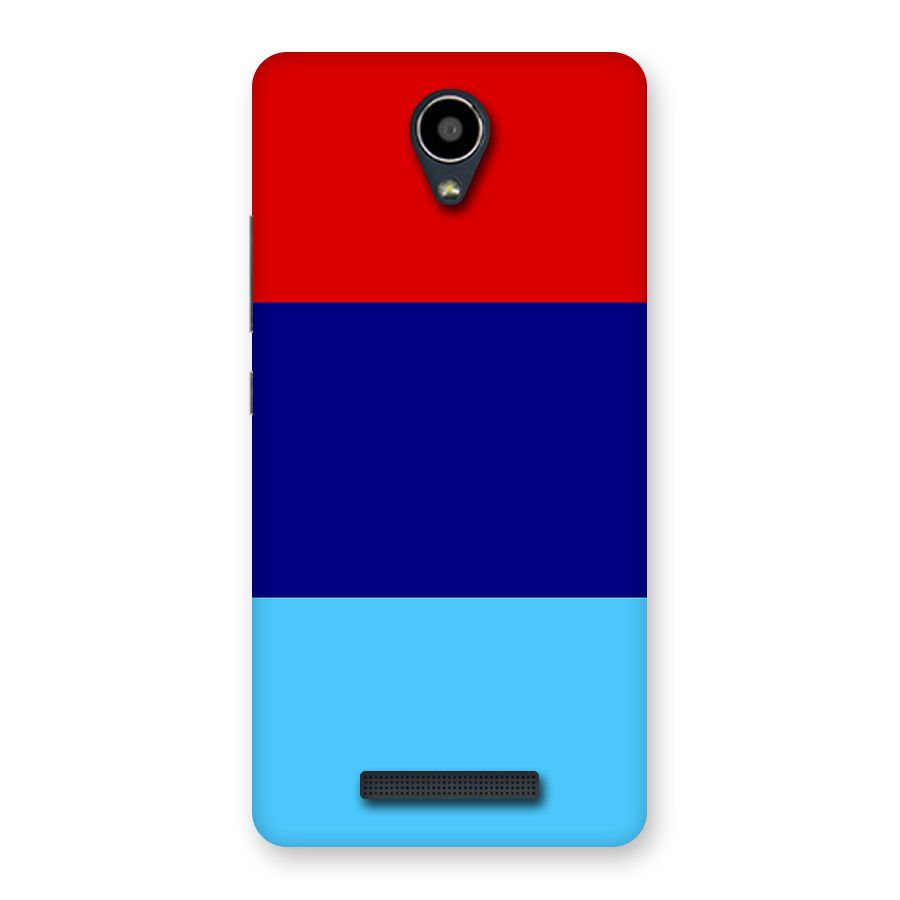 Armed Forces Stripes Back Case for Redmi Note 2