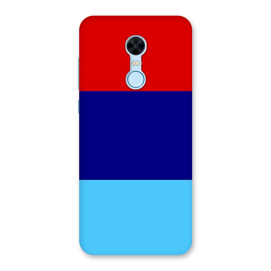 Armed Forces Stripes Back Case for Redmi Note 5