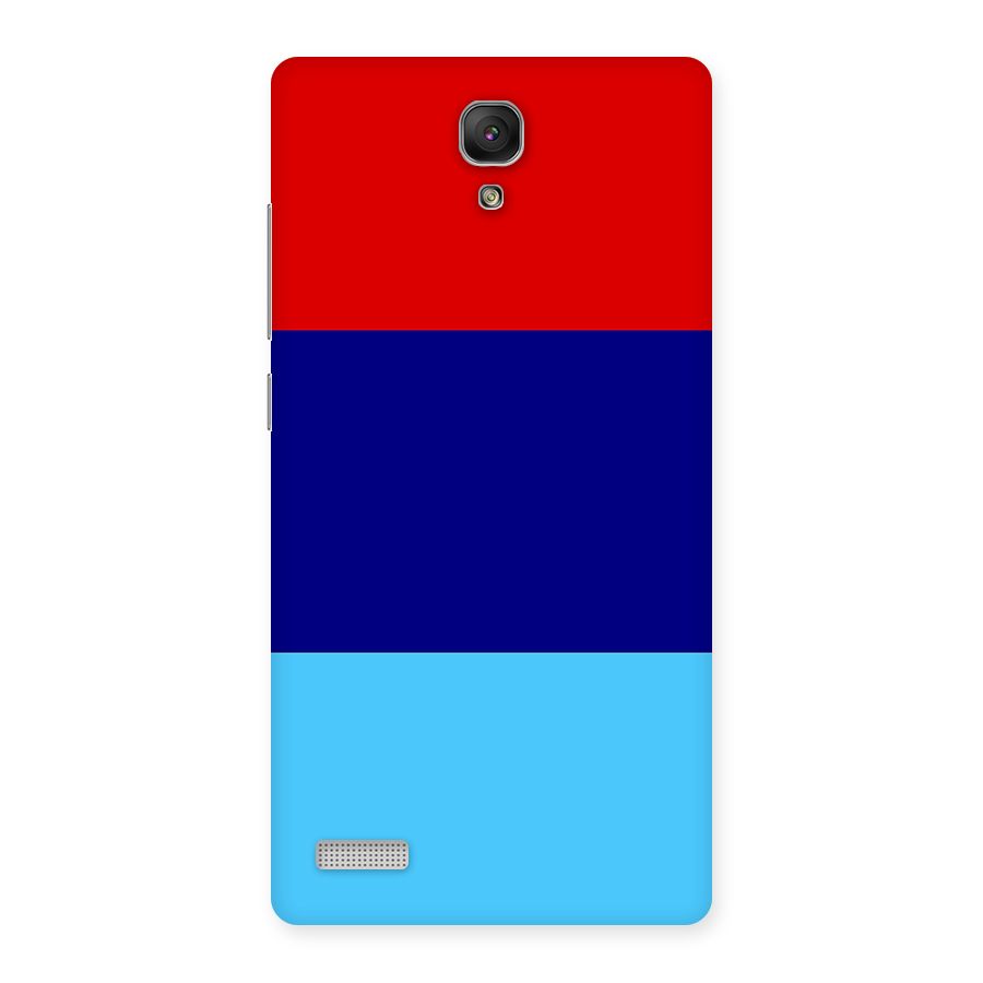Armed Forces Stripes Back Case for Redmi Note Prime