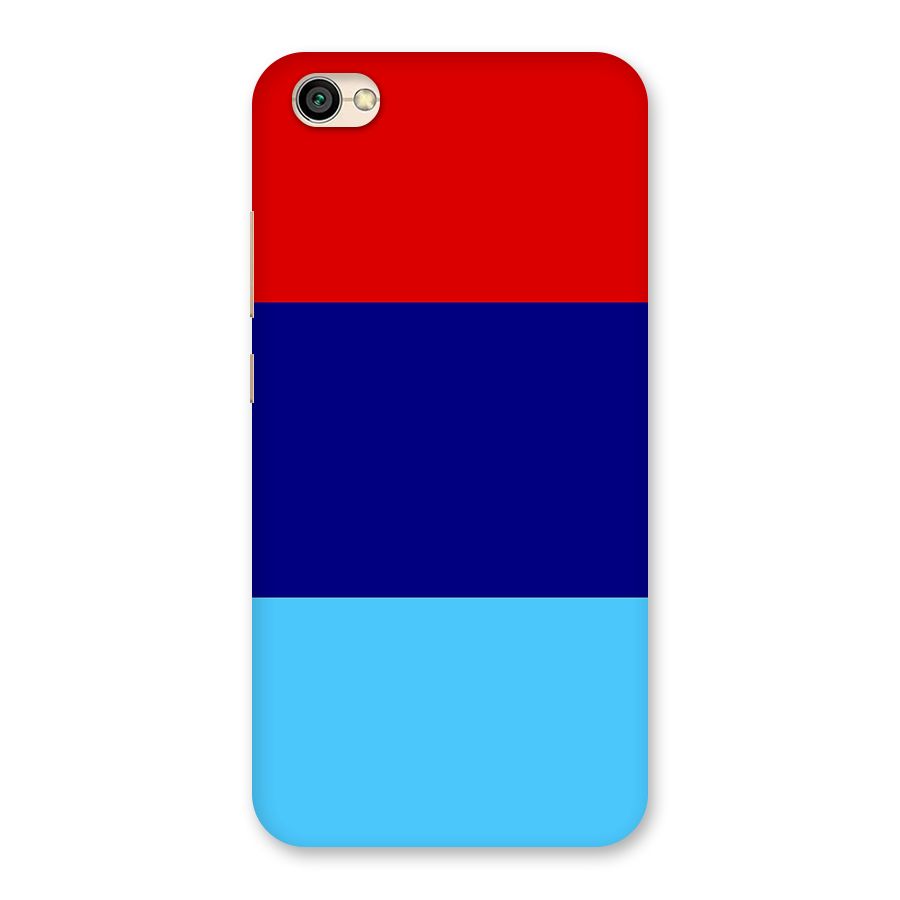 Armed Forces Stripes Back Case for Redmi Y1 Lite