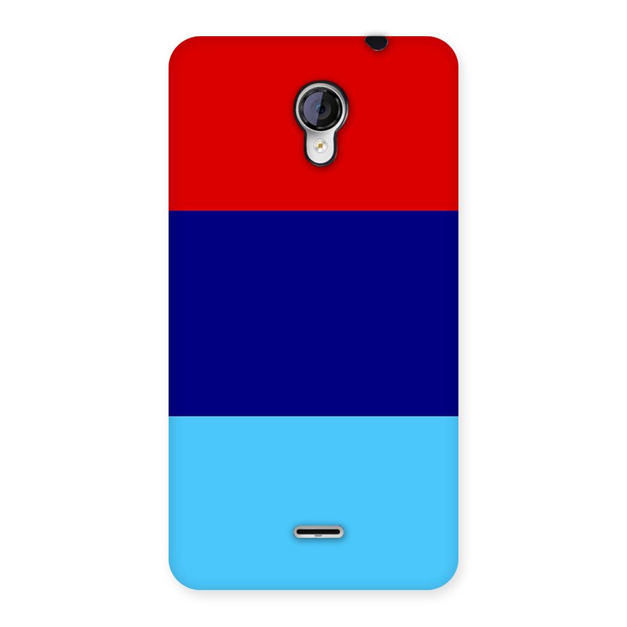 Armed Forces Stripes Back Case for Unite 2 A106