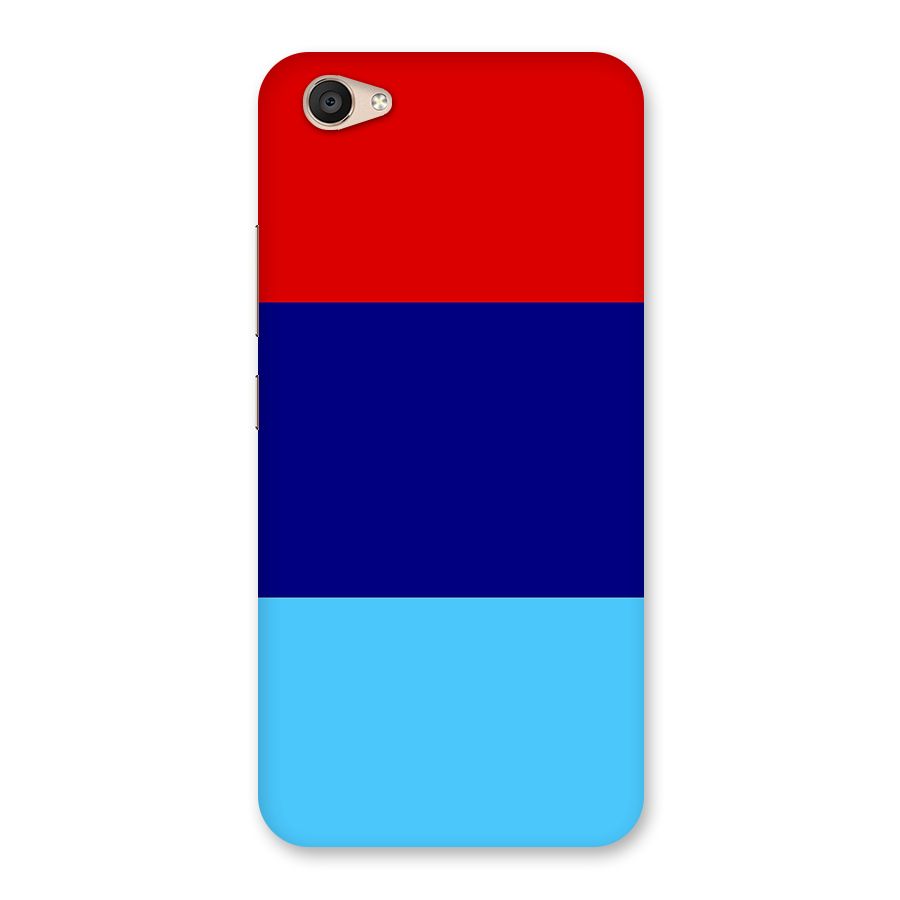 Armed Forces Stripes Back Case for Vivo V5 Plus