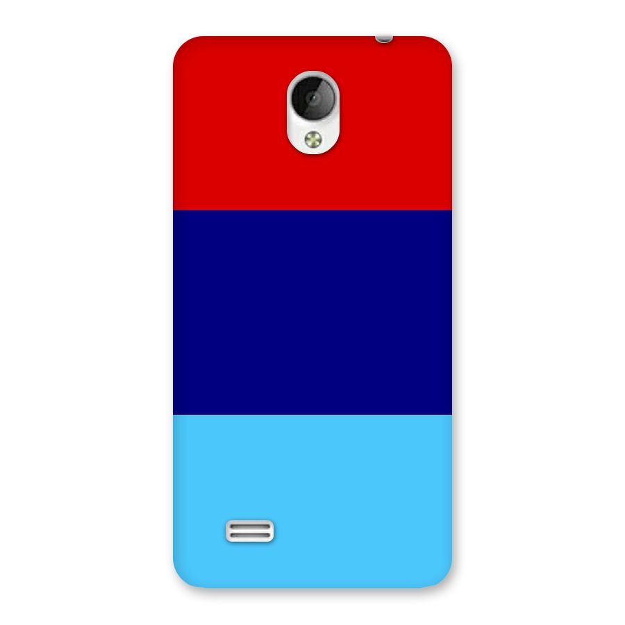 Armed Forces Stripes Back Case for Vivo Y21