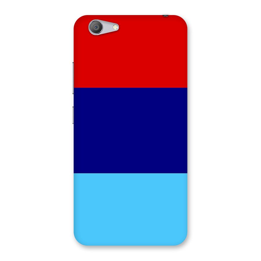 Armed Forces Stripes Back Case for Vivo Y53