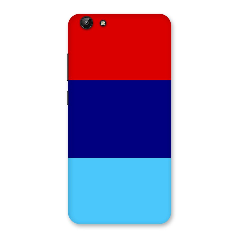 Armed Forces Stripes Back Case for Vivo Y69