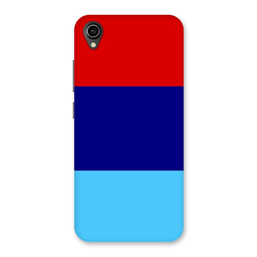 Armed Forces Stripes Back Case for Vivo Y90