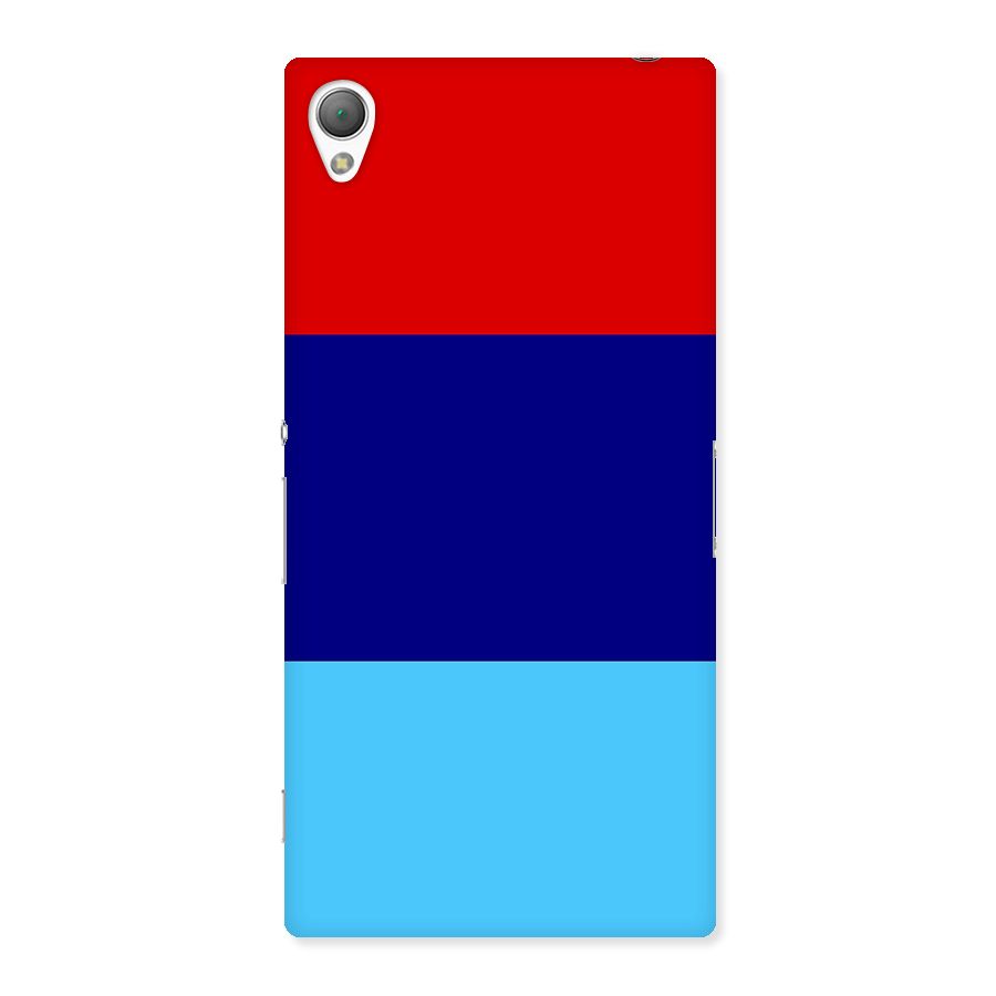 Armed Forces Stripes Back Case for Xperia Z3