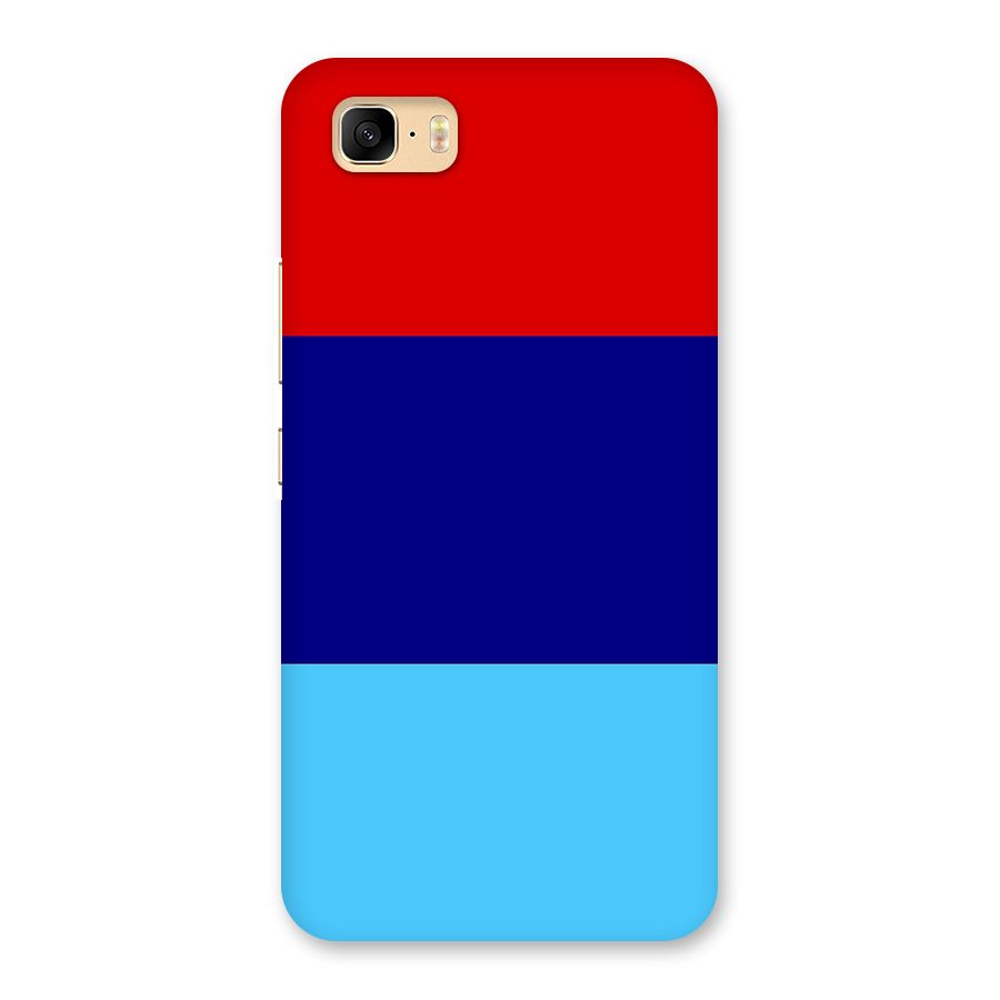 Armed Forces Stripes Back Case for Zenfone 3s Max