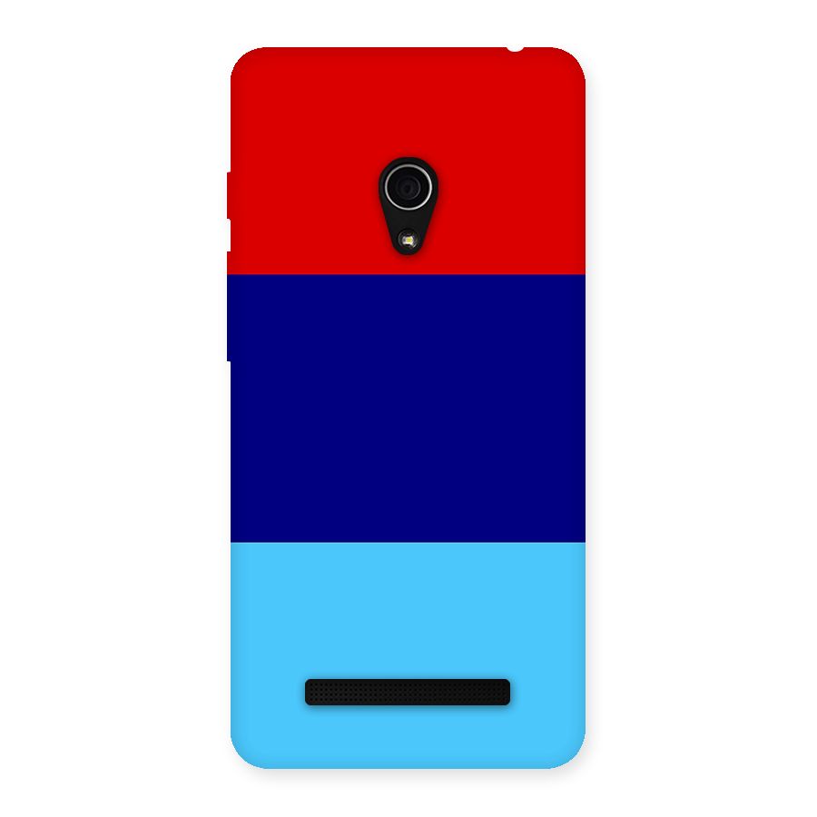Armed Forces Stripes Back Case for Zenfone 5