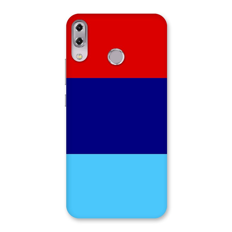 Armed Forces Stripes Back Case for Zenfone 5Z