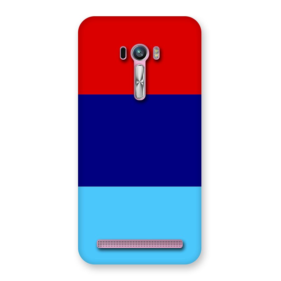 Armed Forces Stripes Back Case for Zenfone Selfie