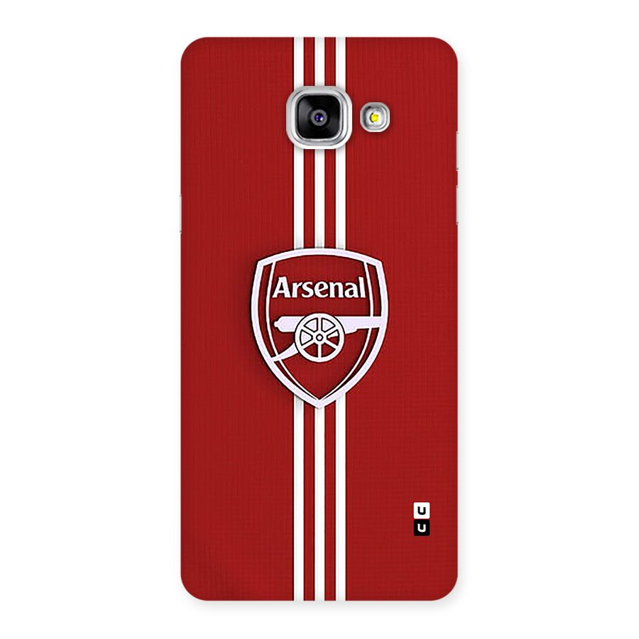 Arsenal Club Back Case for Galaxy A5 (2016)