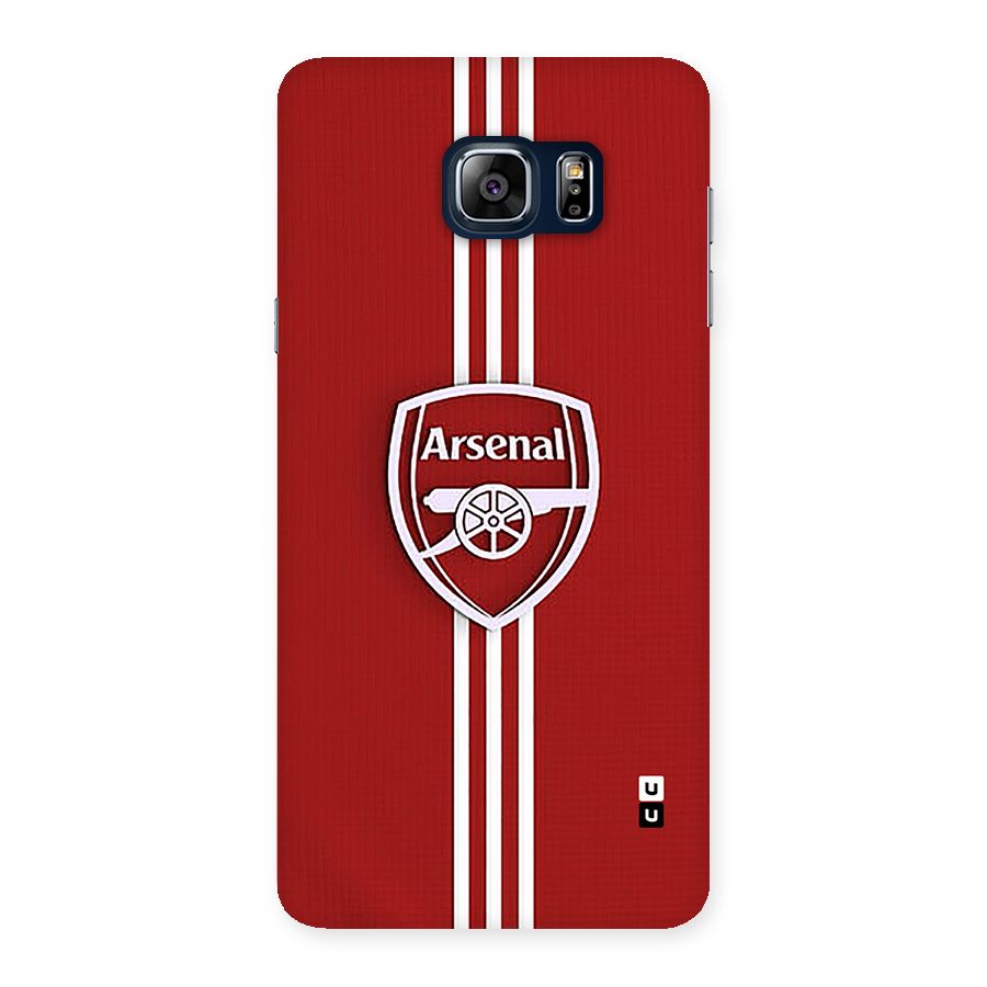 Arsenal Club Back Case for Galaxy Note 5