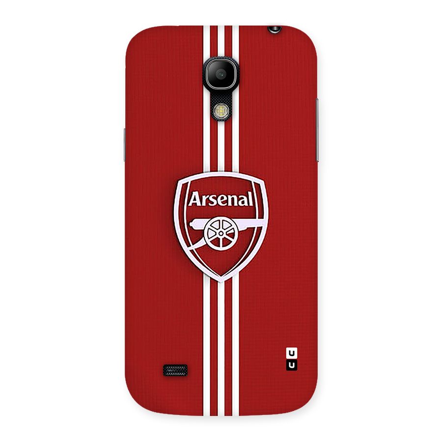 Arsenal Club Back Case for Galaxy S4 Mini
