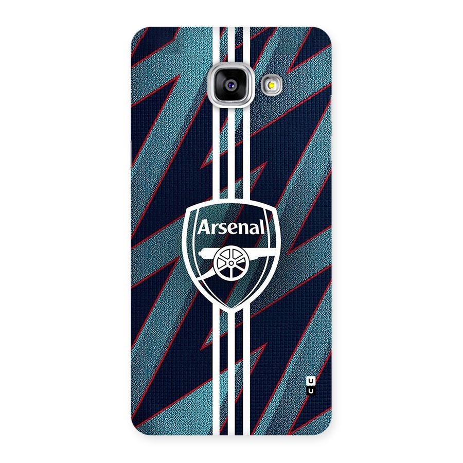 Arsenal Football Club Back Case for Galaxy A5 (2016)