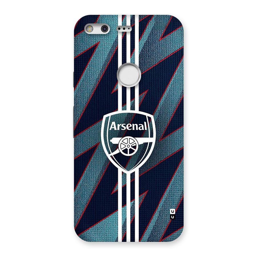 Arsenal Football Club Back Case for Google Pixel XL