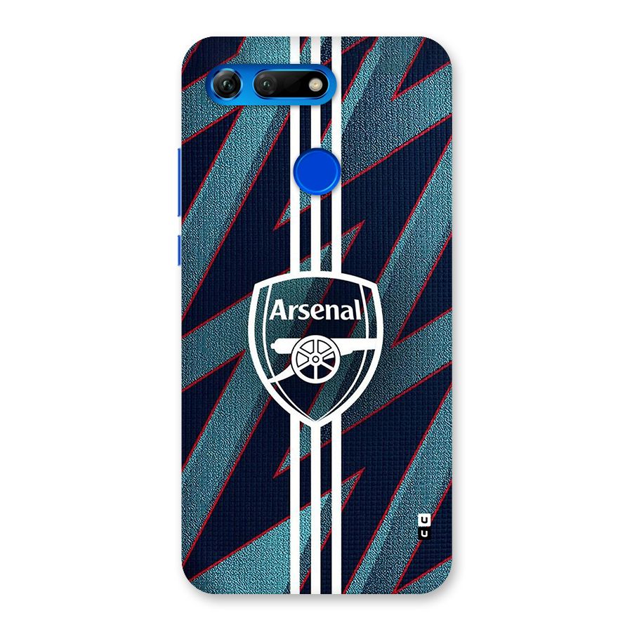 Arsenal Football Club Back Case for Honor View 20