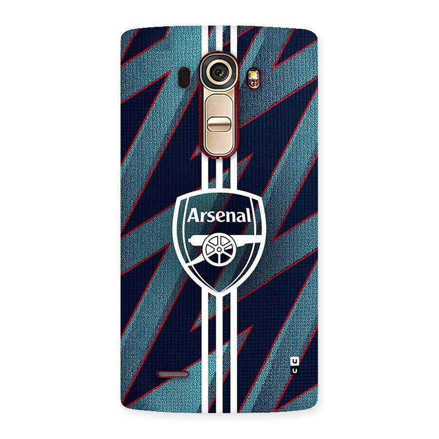 Arsenal Football Club Back Case for LG G4