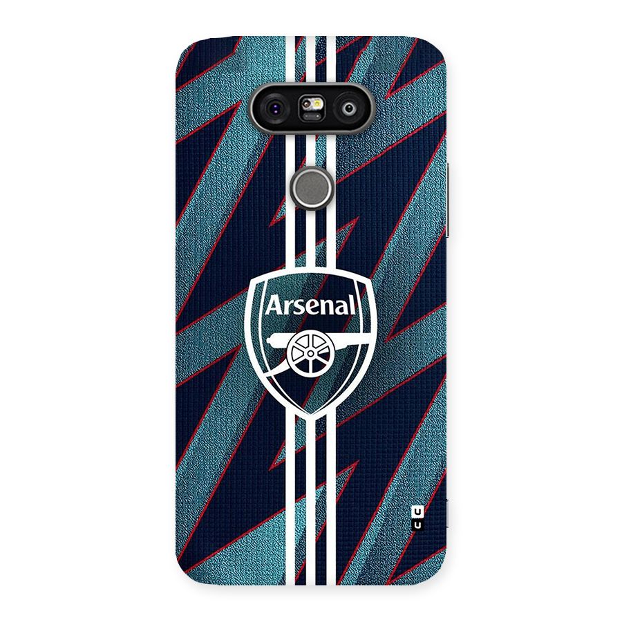 Arsenal Football Club Back Case for LG G5