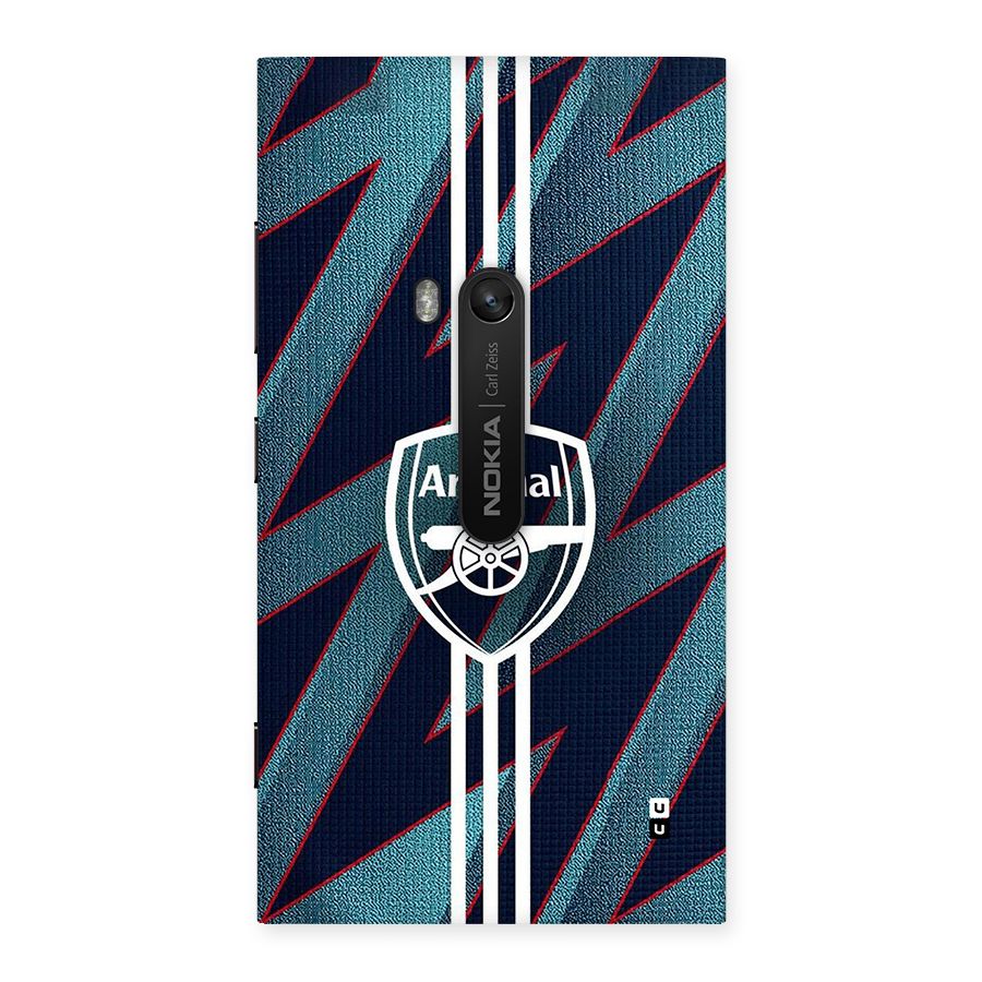 Arsenal Football Club Back Case for Lumia 920