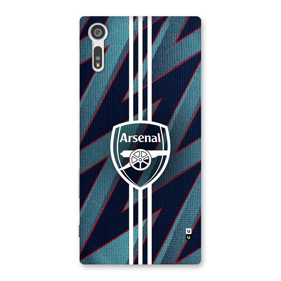 Arsenal Football Club Back Case for Xperia XZ
