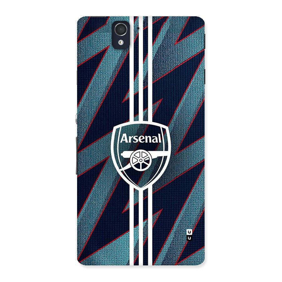 Arsenal Football Club Back Case for Xperia Z