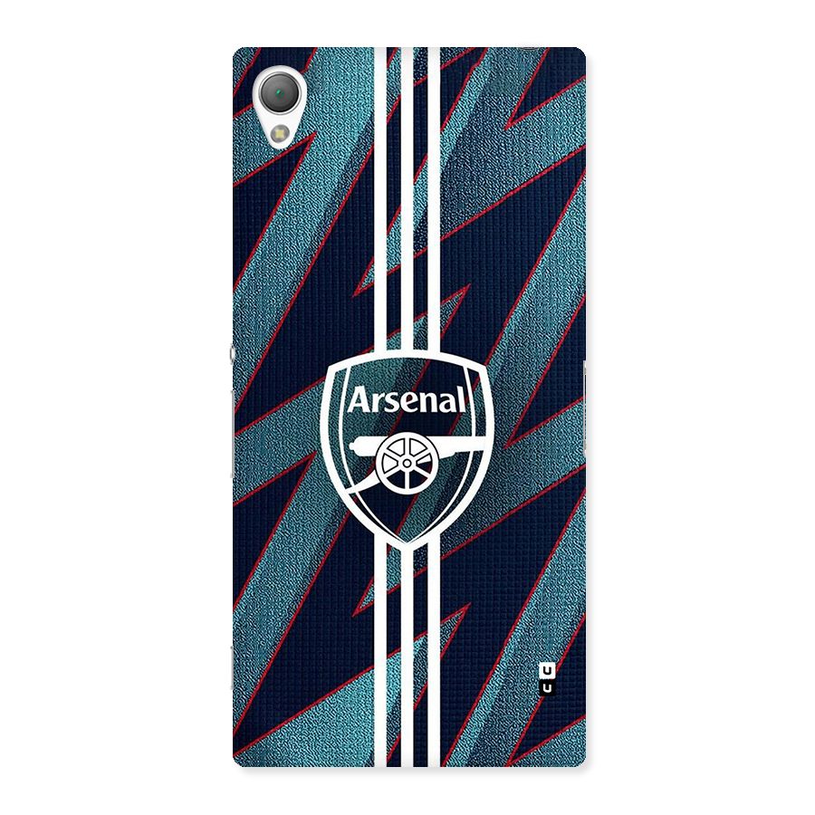 Arsenal Football Club Back Case for Xperia Z3