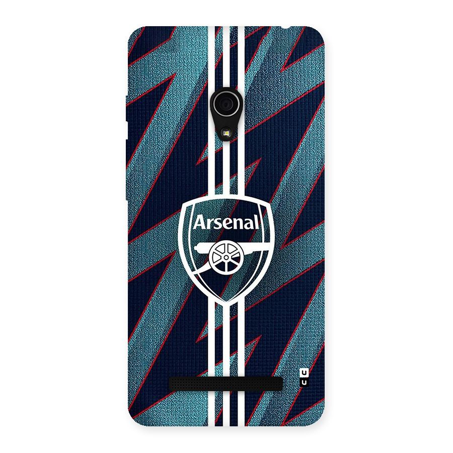 Arsenal Football Club Back Case for Zenfone 5