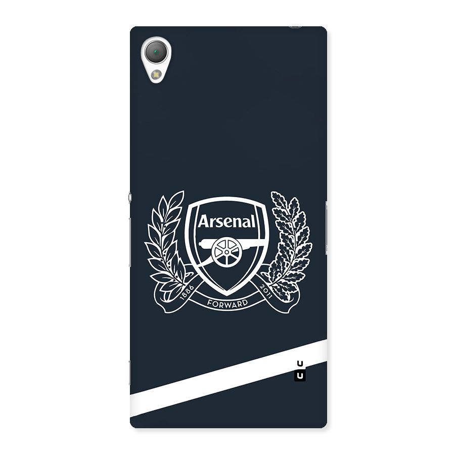 Arsenal Forward Back Case for Xperia Z3