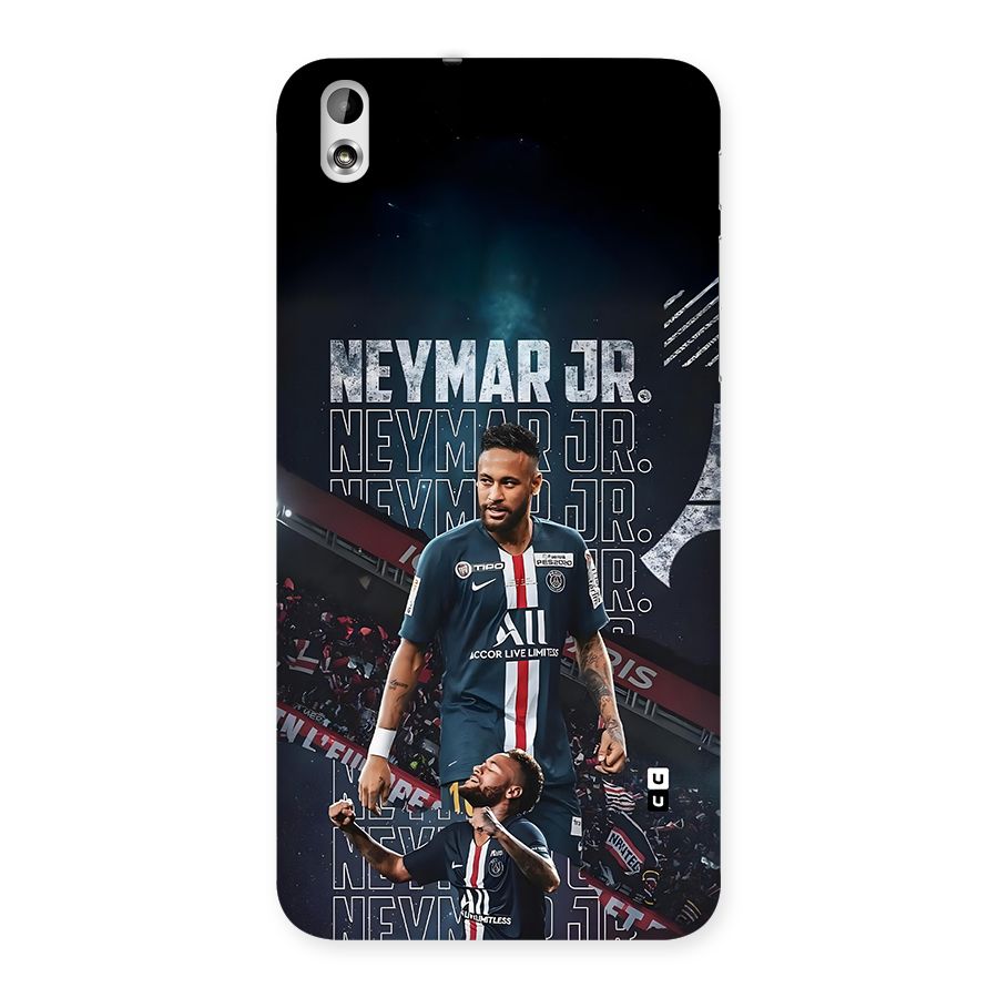 Artistic Striker Back Case for Desire 816
