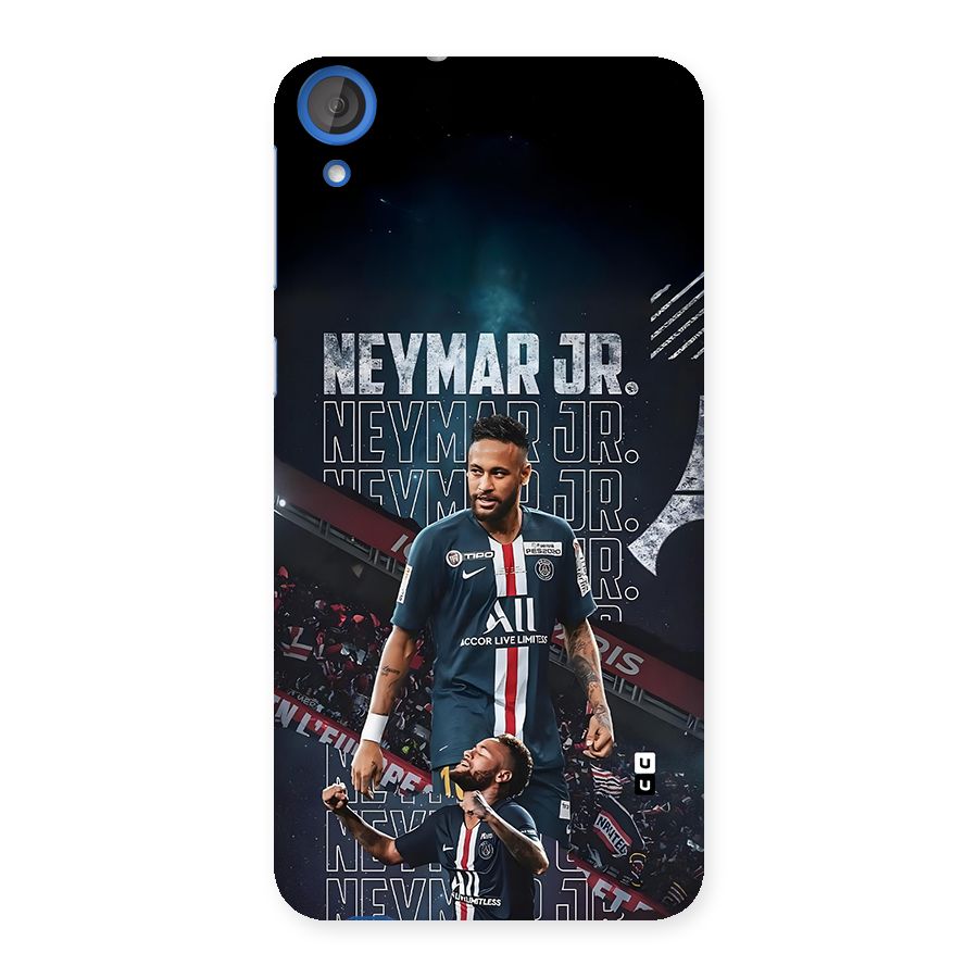 Artistic Striker Back Case for Desire 820s