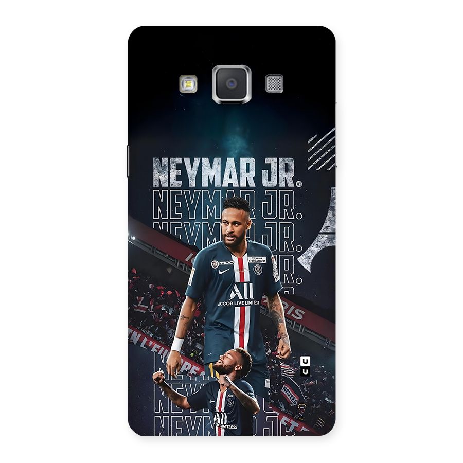 Artistic Striker Back Case for Galaxy Grand Max