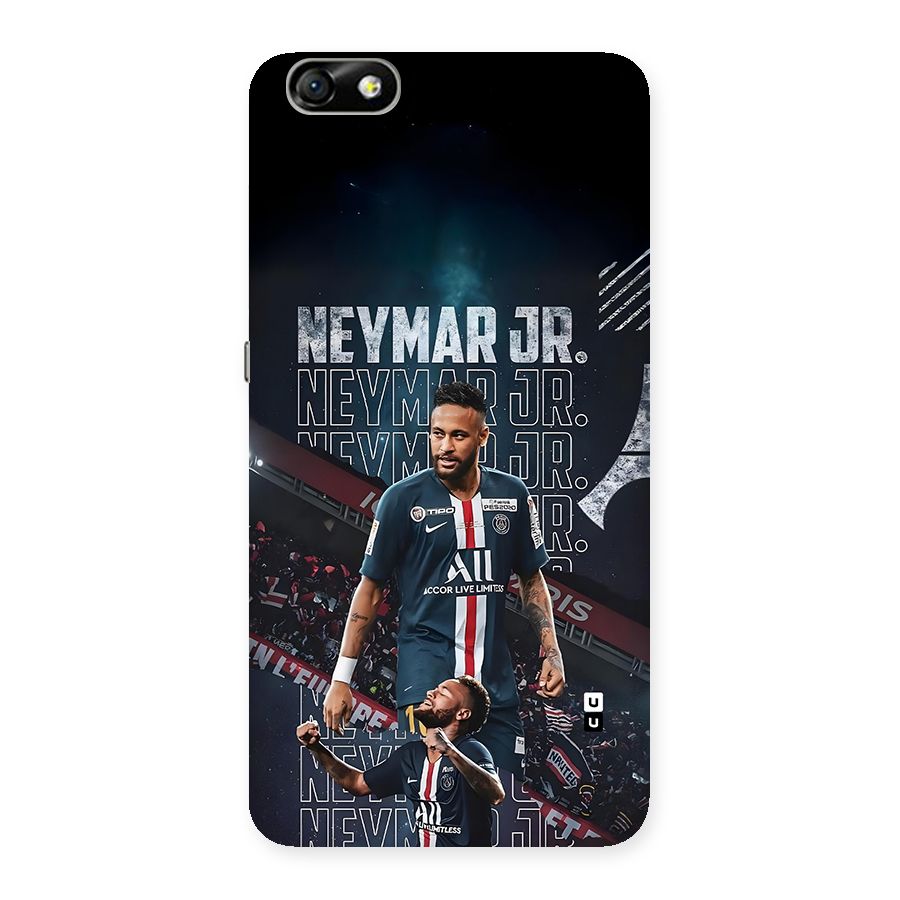 Artistic Striker Back Case for Honor 4X